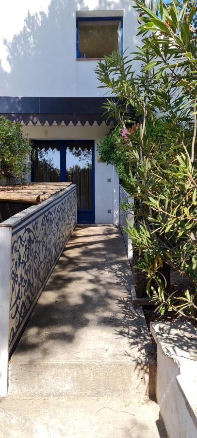 La Villa Majorelle Pertuis Exterior foto
